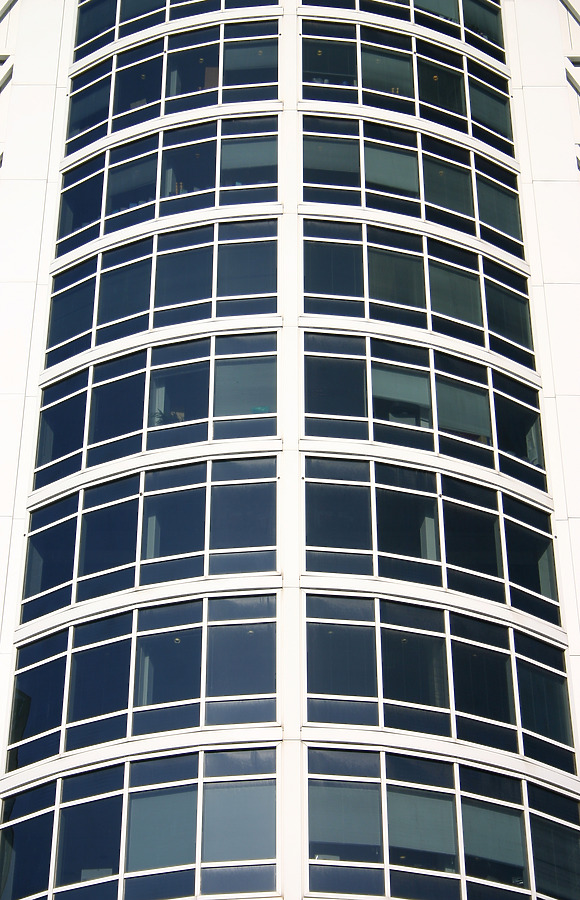 338 Euston Road by Tristram Compton