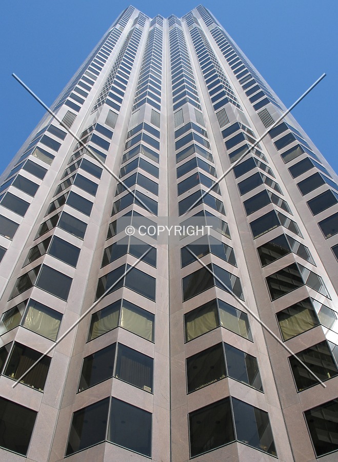 555 California Street by Emmanuel D.