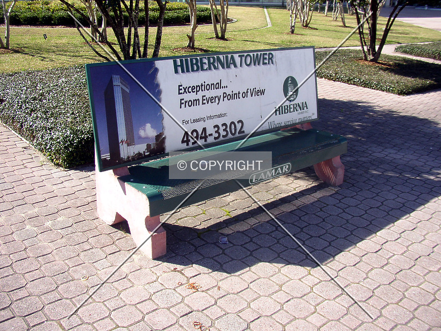 Capital One Bank Tower by Chris Patriarca