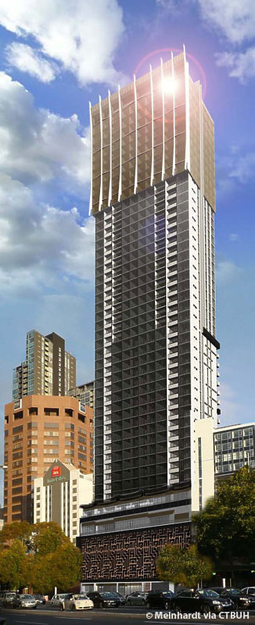 Zen Apartments by Google