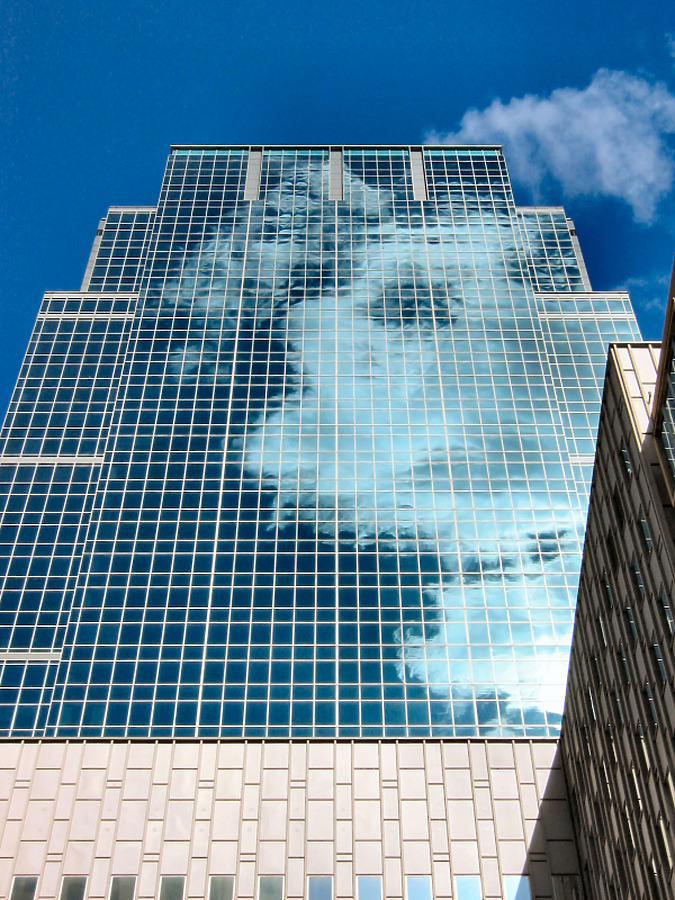RBC Plaza by James Peacock