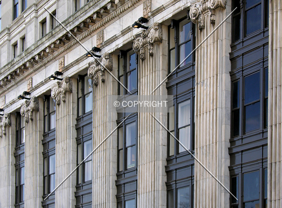 Hotel Indigo Nashville Downtown by Chris Patriarca