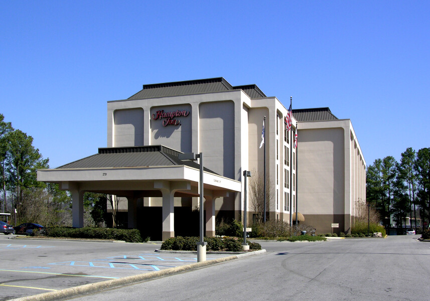 Hampton Inn Birmingham/Mountain Brook