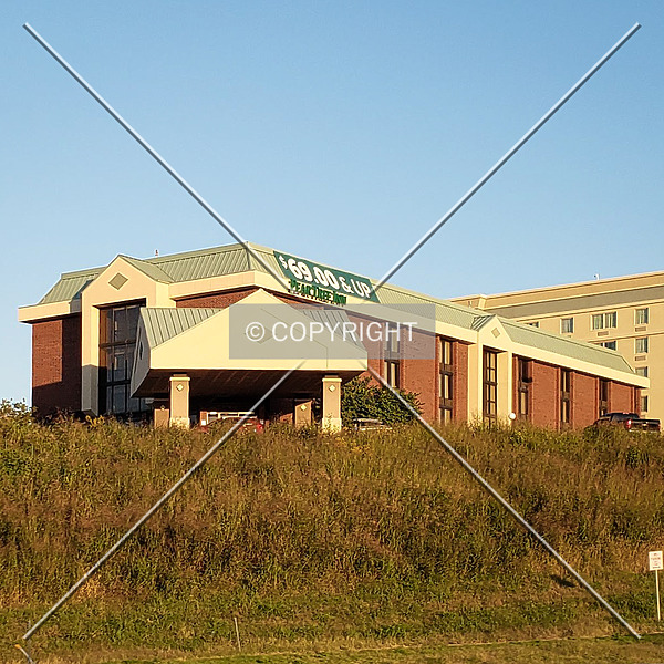 Arnold Pear Tree Inn by Ryan Hildebrand