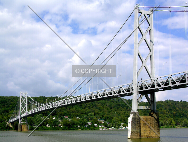 Simon Kenton Memorial Bridge