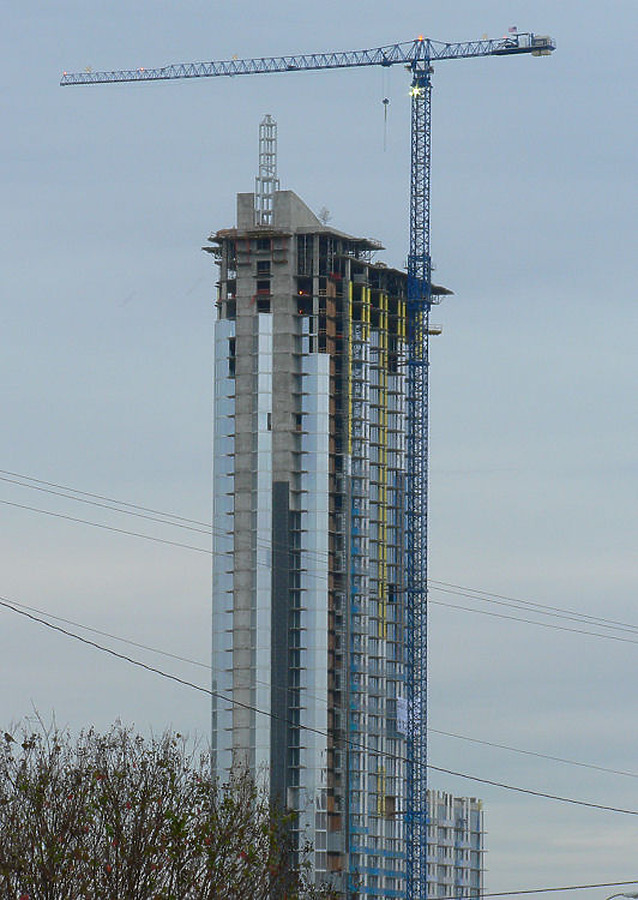 360 Condominiums by Kevin Lehnhardt