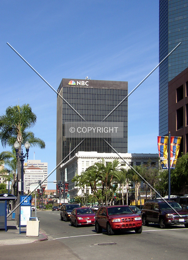 225 Broadway by Chris Patriarca