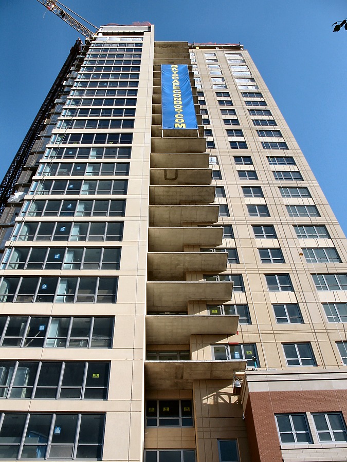 Skyscape by James Peacock