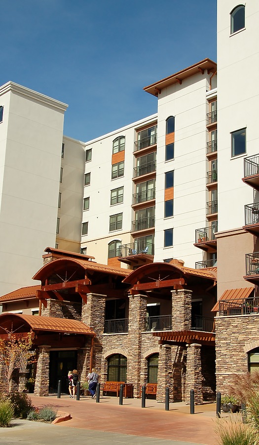 The Carillon by Brian LoBue