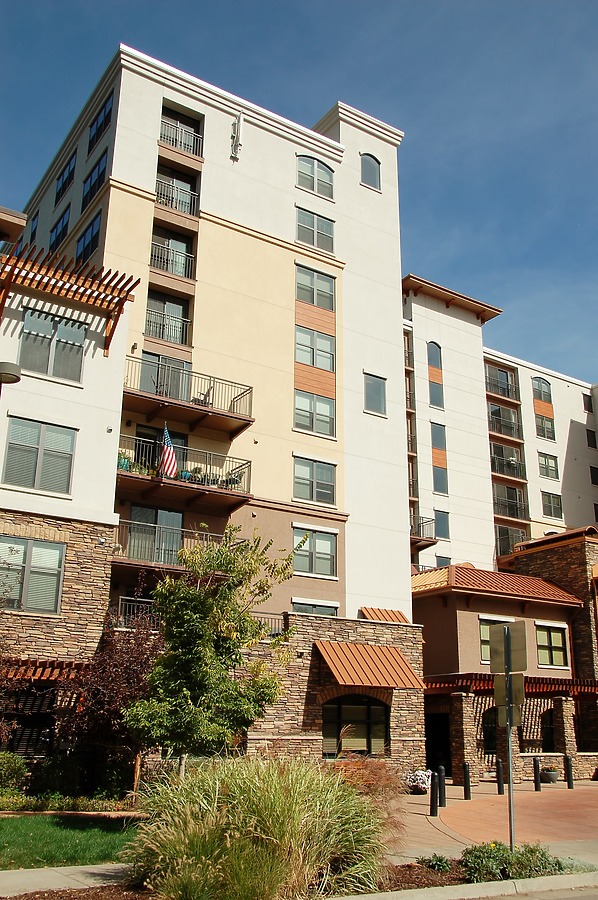 The Carillon by Brian LoBue