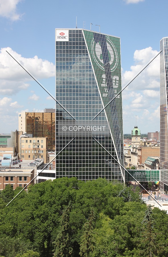 McCallum Hill Centre I by Emmanuel D.