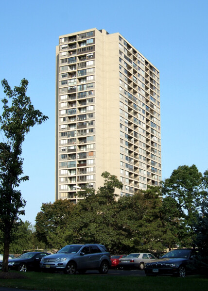 Horizon Towers South