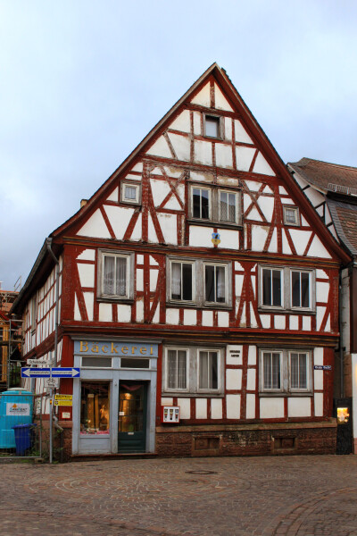 Große Gasse 19