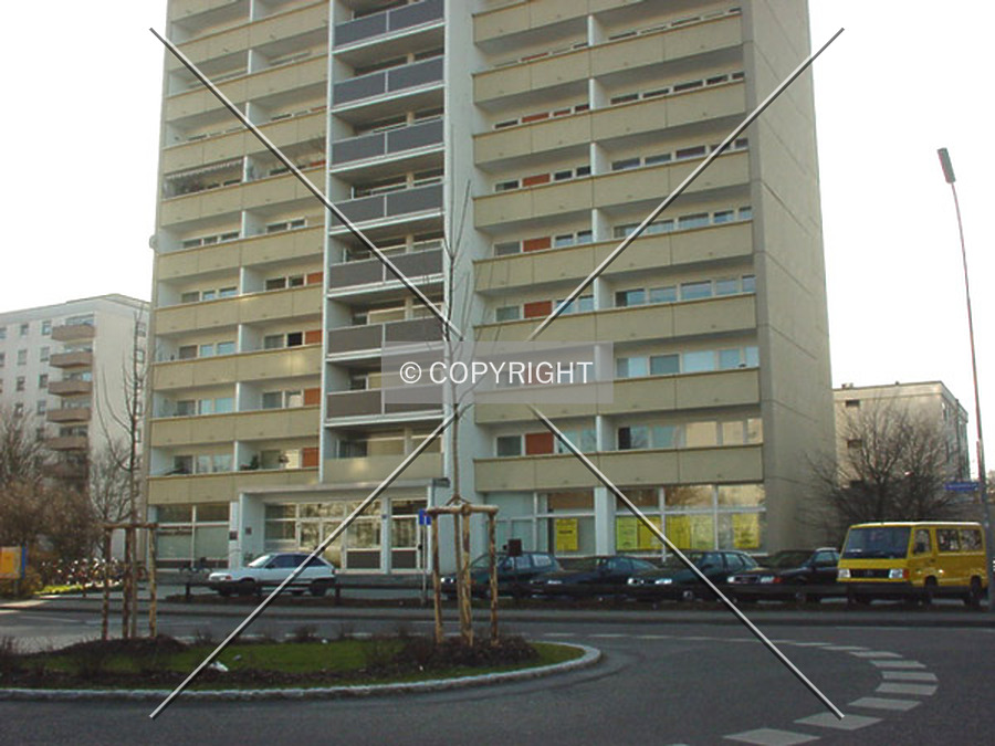 Herschelstraße 28 by Nephilim