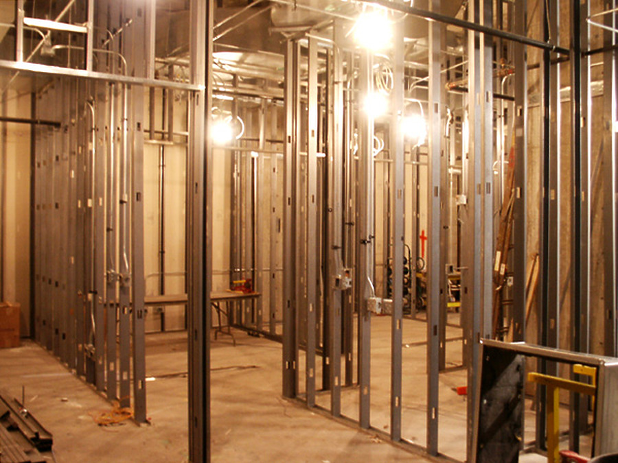 The Pinnacle by Daniel Kieckhefer