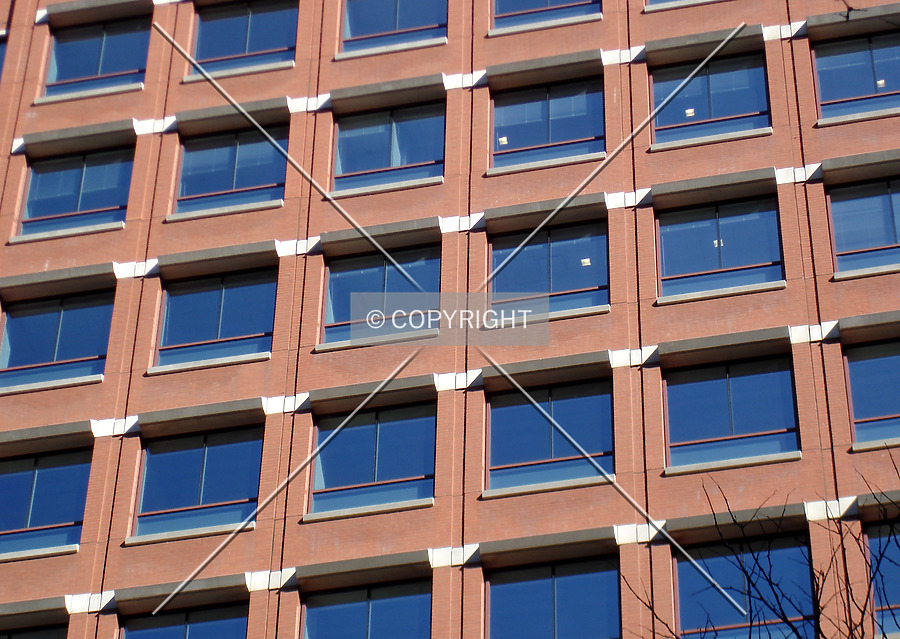 15 Metrotech Center by Royce Douglas