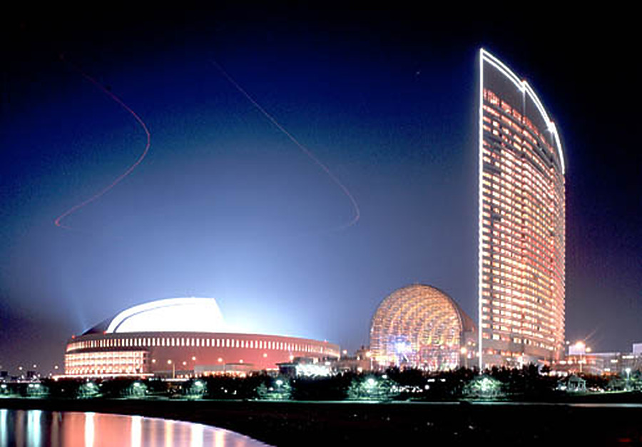 Sea Hawk Hotel & Resort by Takenaka