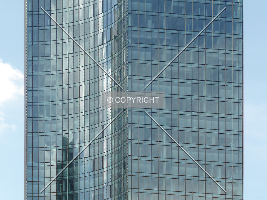 SKYPER Tower by Nephilim