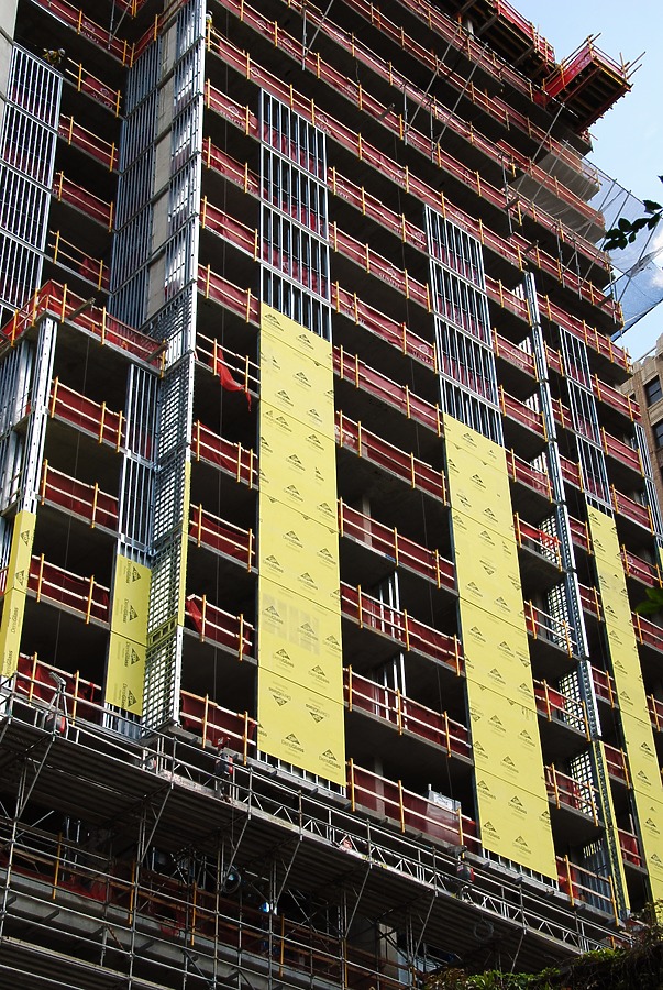 Canopy by Hilton San Antonio Riverwalk by Brian LoBue