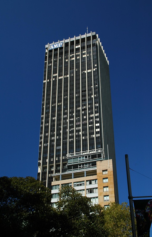 Quay Quarter Tower by John Bek