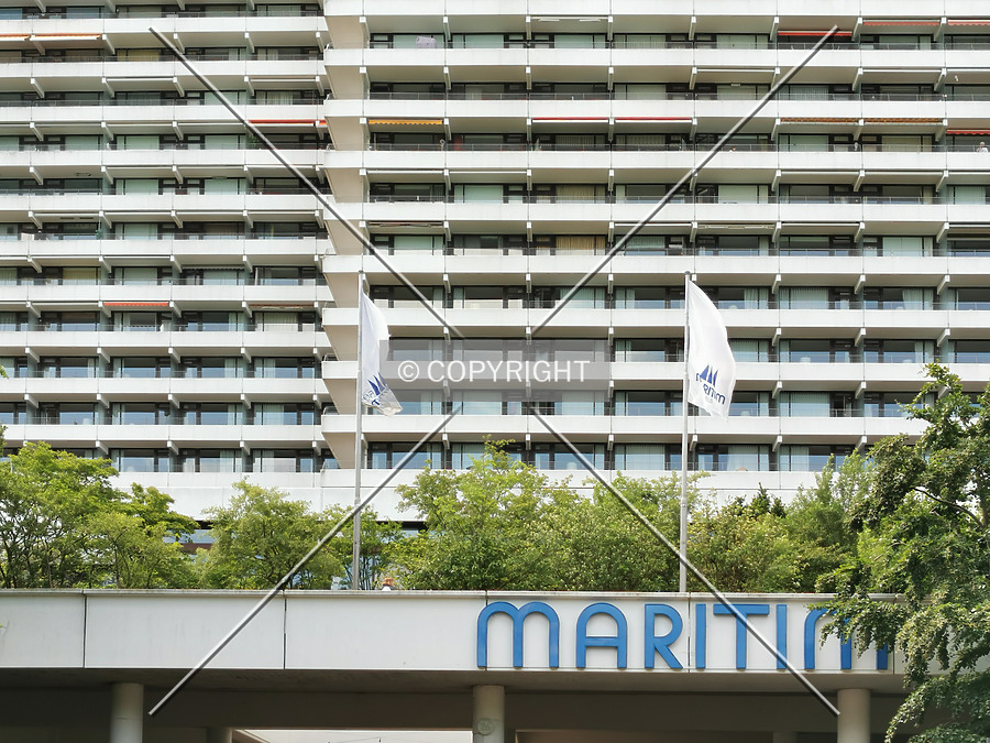 Maritim Golf and Sport Hotel by Nephilim