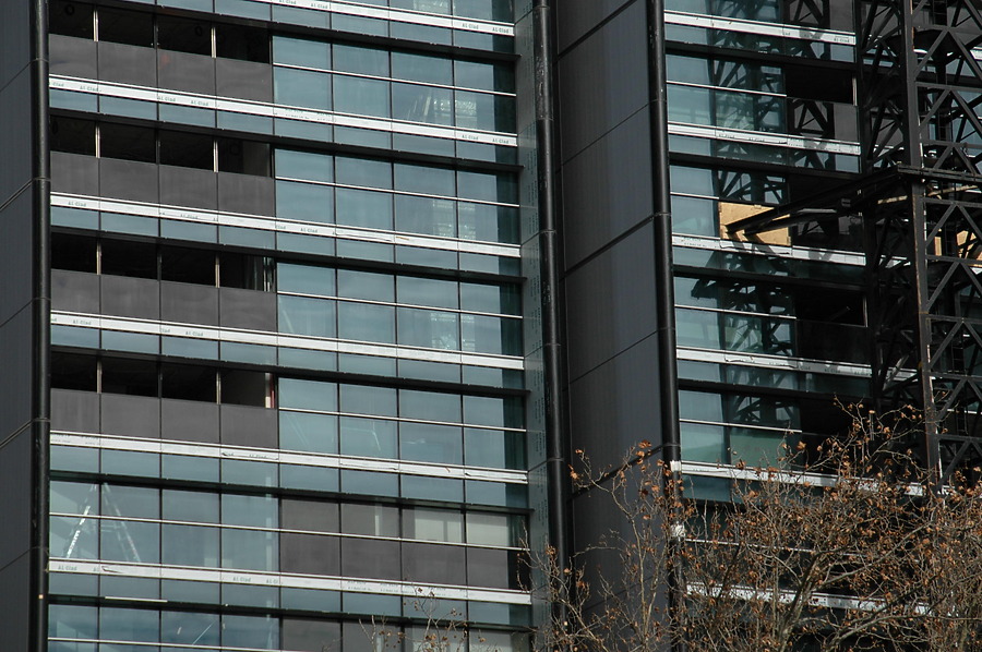 Lumière Residences by John Bek