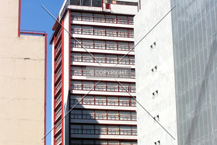 Hotel Bamer