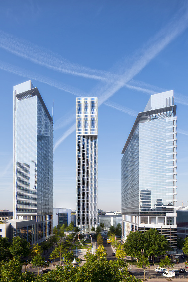 ONE by Meurer Architekten