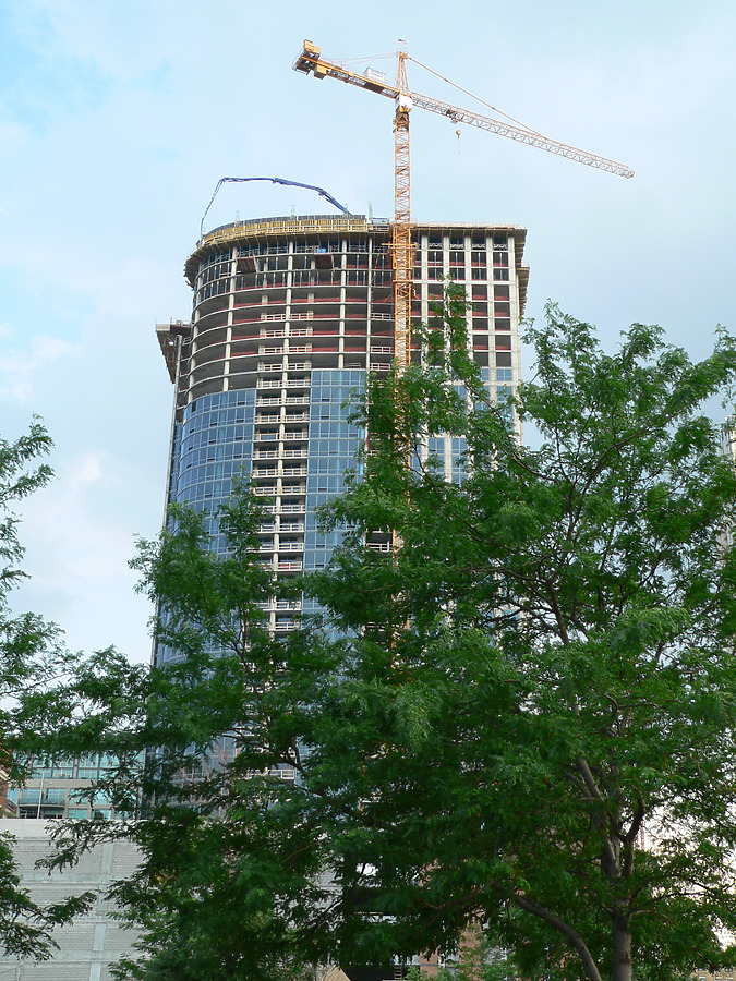 Sky55 by B. Victor Adams