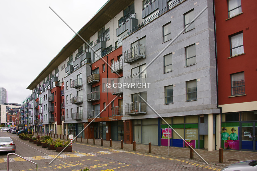 6 Steamboat Quay by Nephilim
