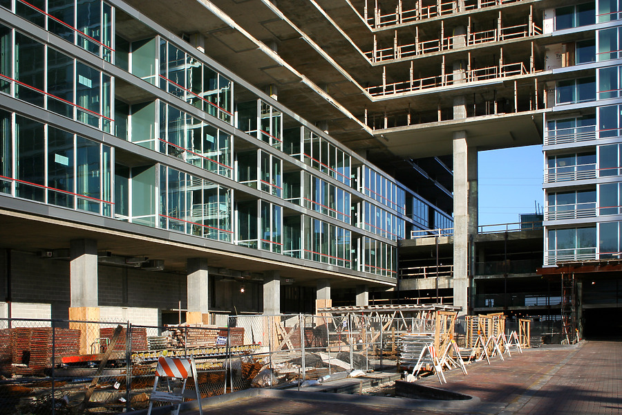 Optima Old Orchard Woods by Daniel Kieckhefer