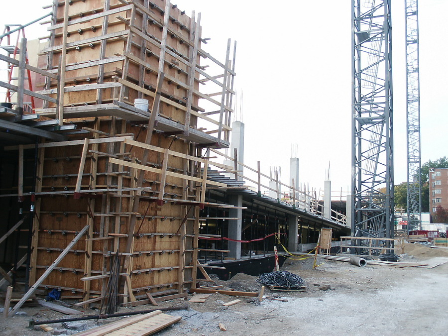 Optima Horizons by Daniel Kieckhefer