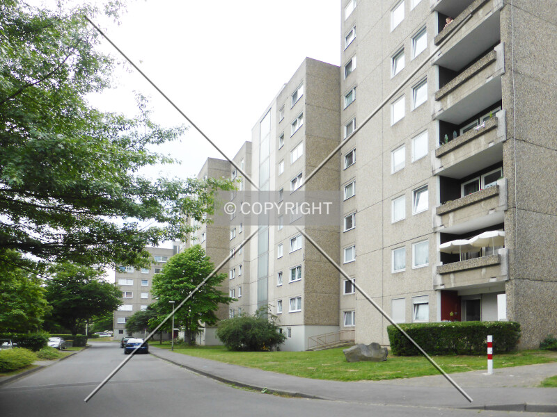 Dürerstraße 6-18