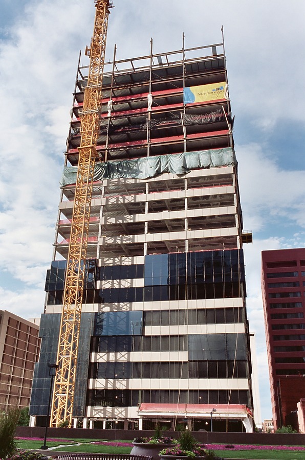 1800 Larimer Street by Brian LoBue