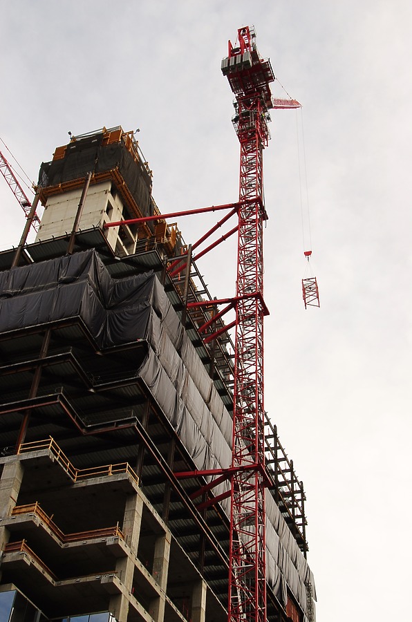 Block 162 by Brian LoBue