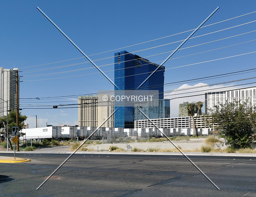 Elara by Hilton Grand Vacations by Nephilim