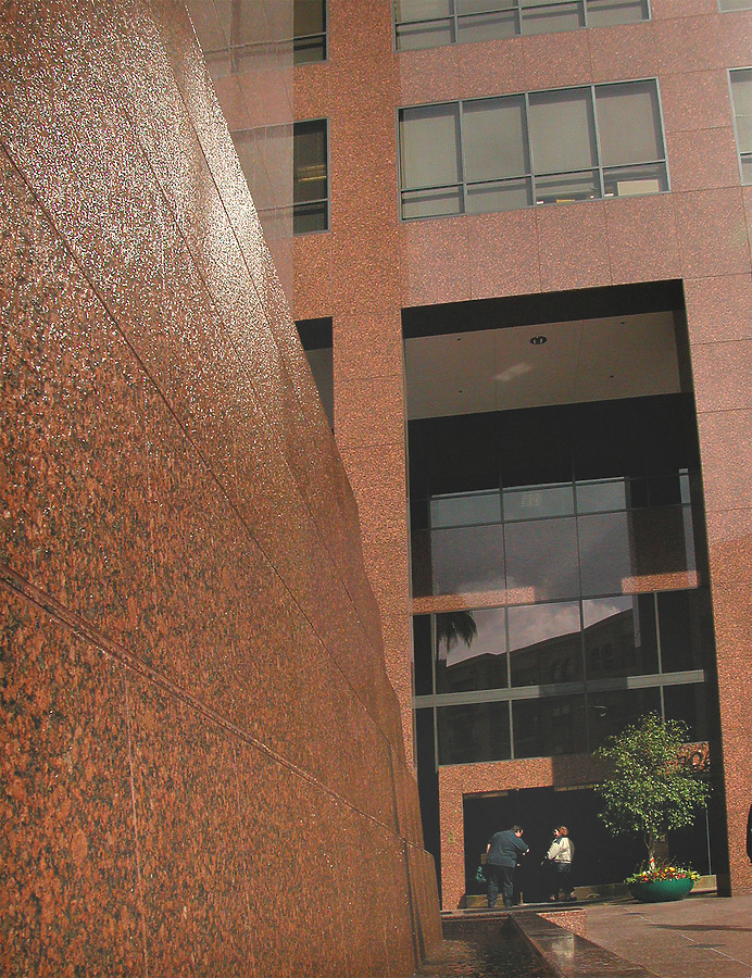 ARCO Tower by Jim Schwartz