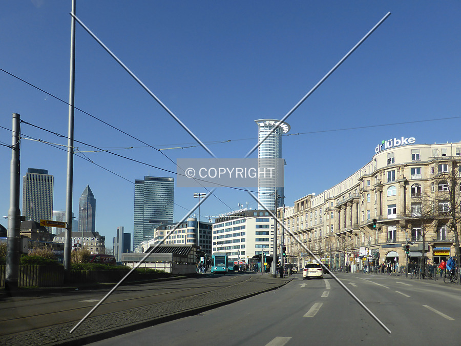 Westend 1 by Nephilim