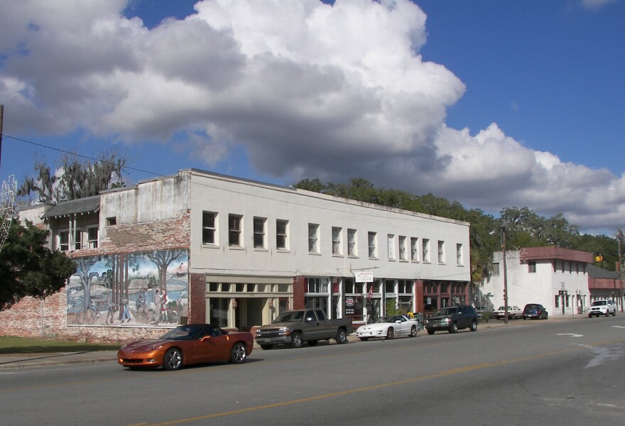 111-115 Watson Street