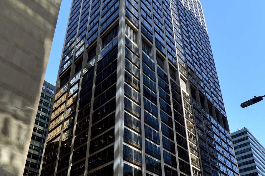 Five Penn Center