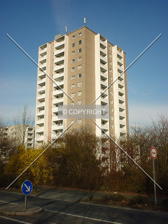 Pappelstraße 30 by Nephilim