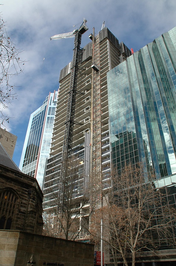 Lumière Residences by John Bek