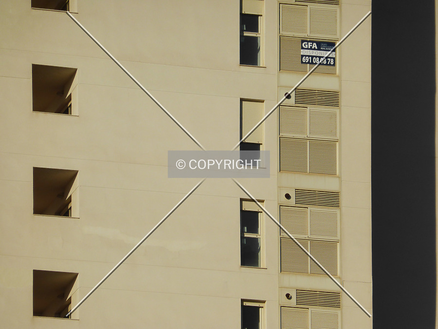 Residencial Islamar 2 by Nephilim