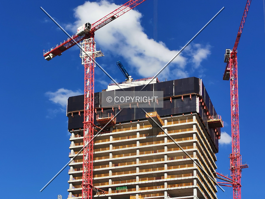 One Forty West by Nephilim