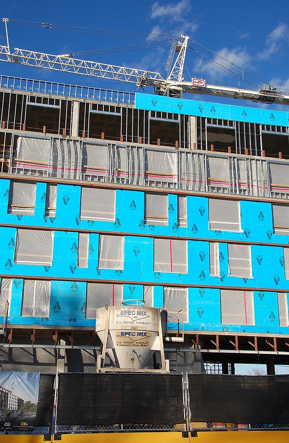 DoubleTree by Hilton Greeley by Brian LoBue