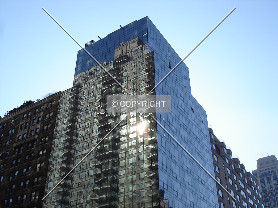 300 East 79 by Royce Douglas