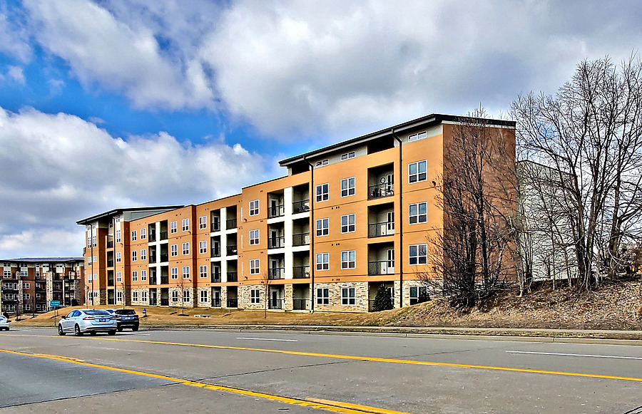 5300 Centre - East Building by Ryan Hildebrand