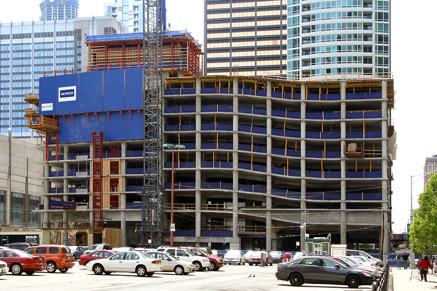 Streeter Place by Daniel Kieckhefer