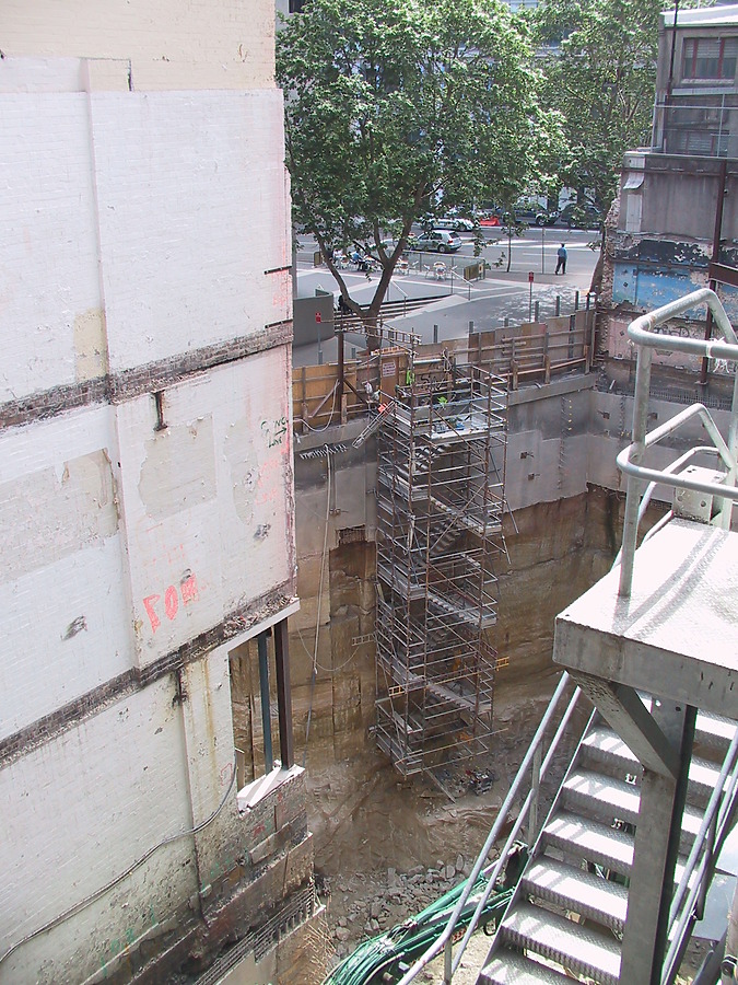 Quest World Square Apartments by John Bek