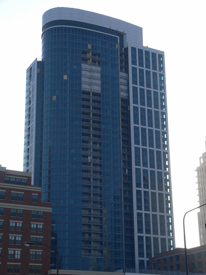 Sky55 by B. Victor Adams